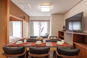 Daini Kuwamura Building 4th
